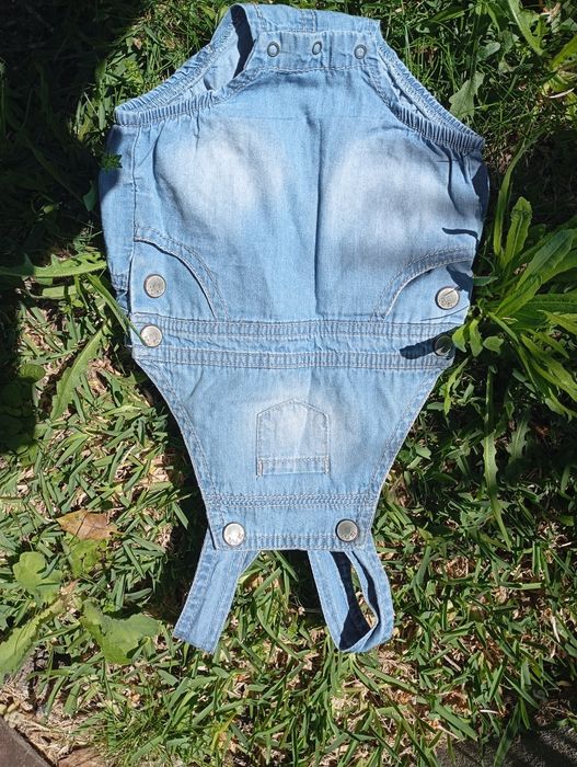 Conjunto roupinha 1/3 meses