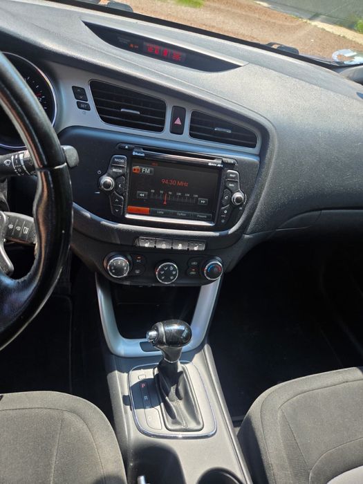 Kia Ceed 2014 !!! OFERTA DNIA !!!