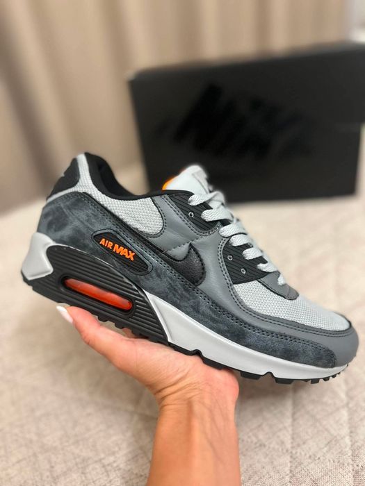 Air max 90 męskie