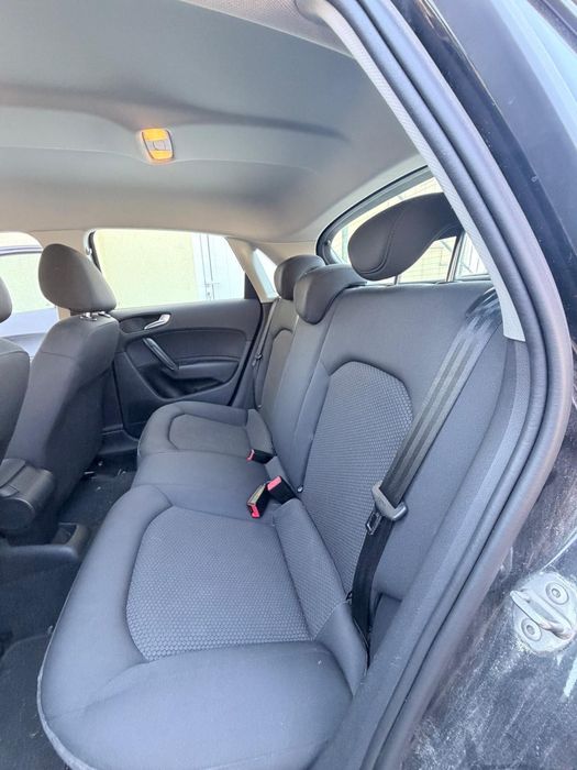 Vendo audi a1 1.6 90cv 195000KM 2014