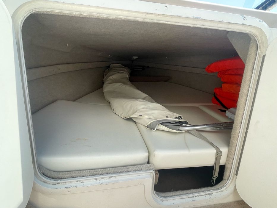 Barco wellcraft excel 195 l com atrelaod