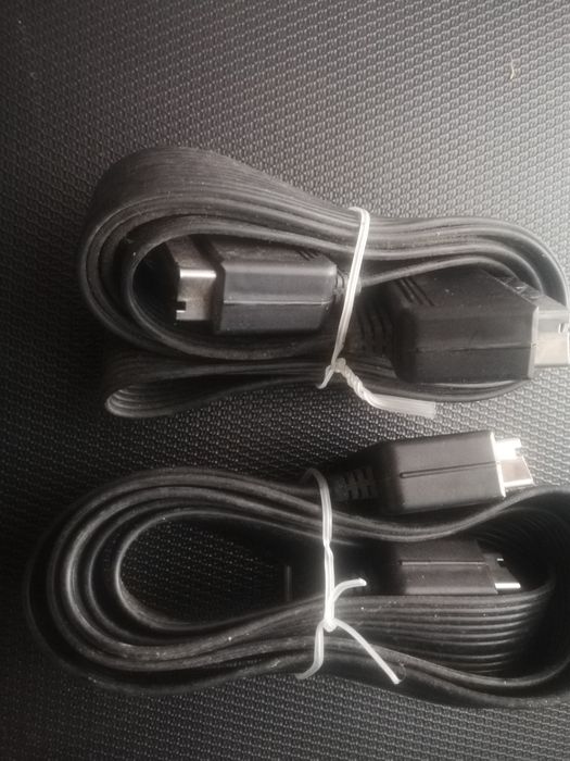 Kabel Euro Euro 150cm wysoka jakość