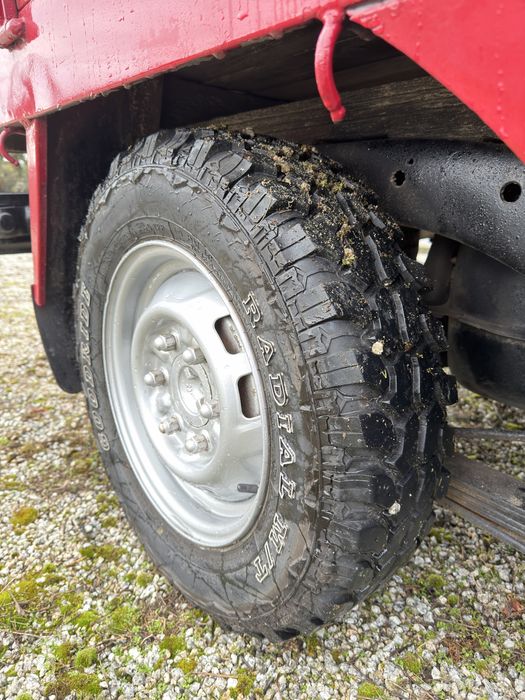 Nissan Pick-up D21 (NACIONAL 150.000km reias)