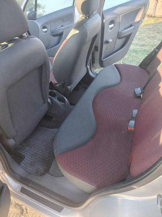 Citroen C3 2008r.