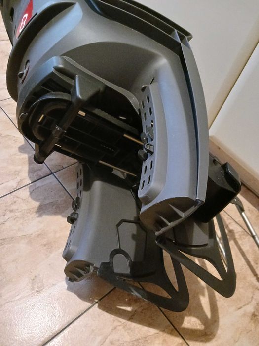 HAMAX SMILEY fotelik dziecięcy