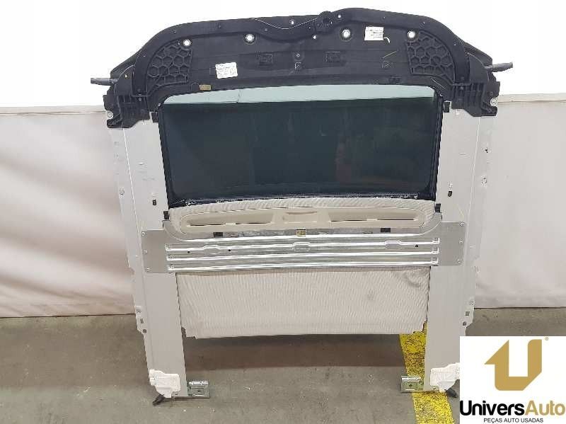 TECTO SOLAR ELECTRICO OPEL ASTRA J GTC 2012 -13341964