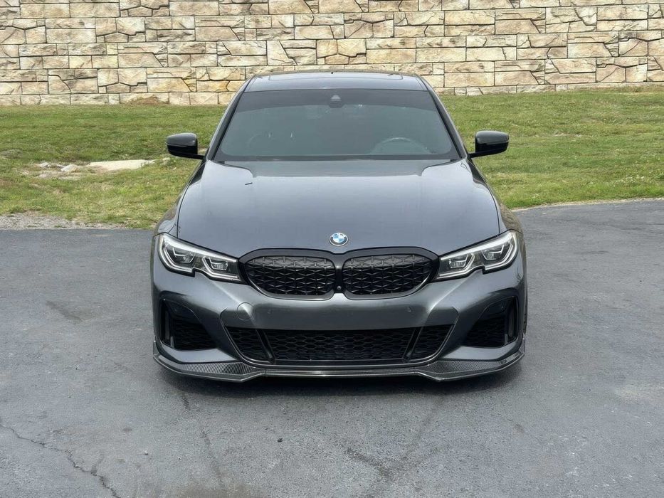 BMW M340I      2021