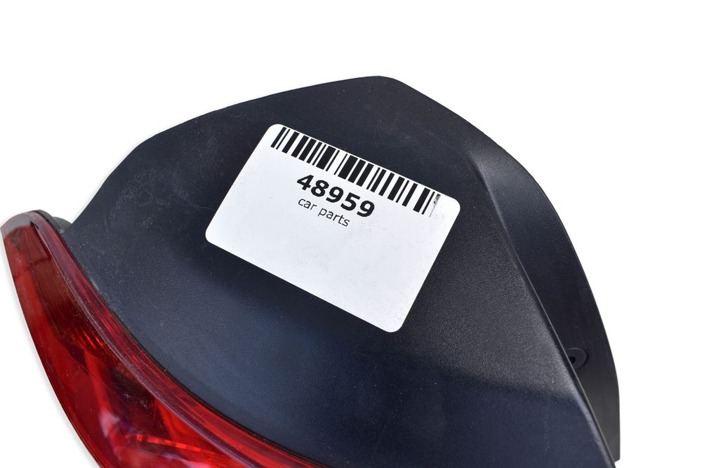 Lampa Lewy Tył VOLKSWAGEN GOLF VI 5D HB 2008-2012R EU