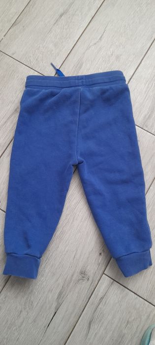 Штани 6-12м,12-18,128 оригінал adidas