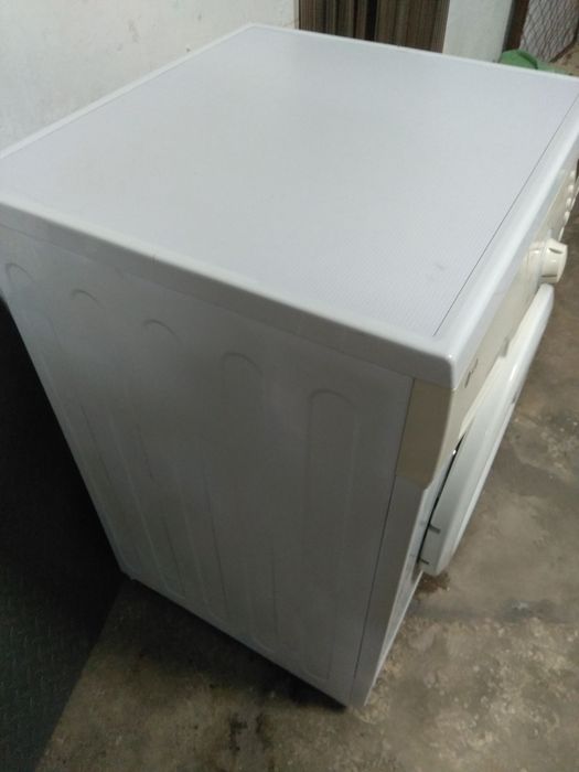 Máquina de lavar roupa LG 7kg