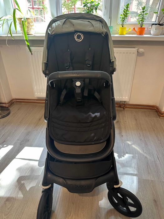 Коляска Bugaboo Fox 5