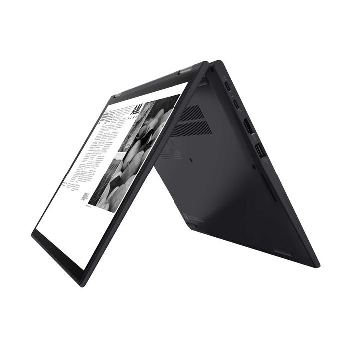 Ноутбук-трансформер x360 / Lenovo ThinkPad X13 Yoga / 20 ШТУК / Гарантія