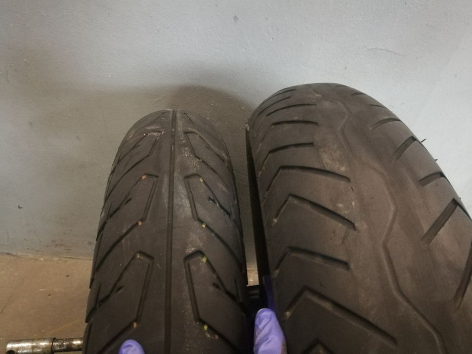 Koła tarcze hamulcowe supermoto  Kawasaki klr 600 ,KAWASAKI VERSYS 650