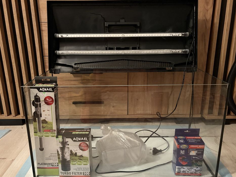 Akwarium Aquael 105L