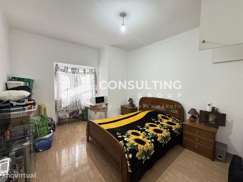 Apartamento T2 Venda em Santa Iria de Azoia, São João da Talha e Bobad