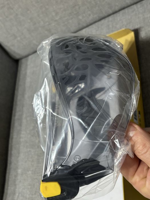 Osłona Petzl Vizir Shadow