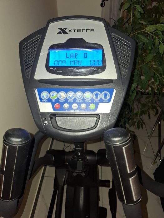 Orbitrek  XTERRA FS4.0e