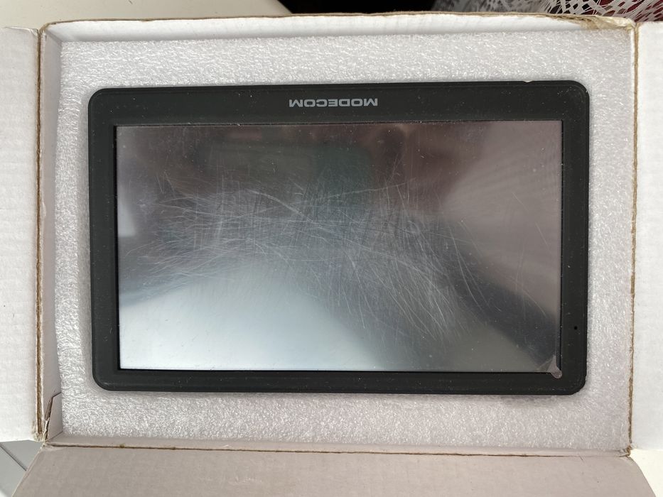 GPS Навігатор Modecom. GPS Навигатор Modecom.