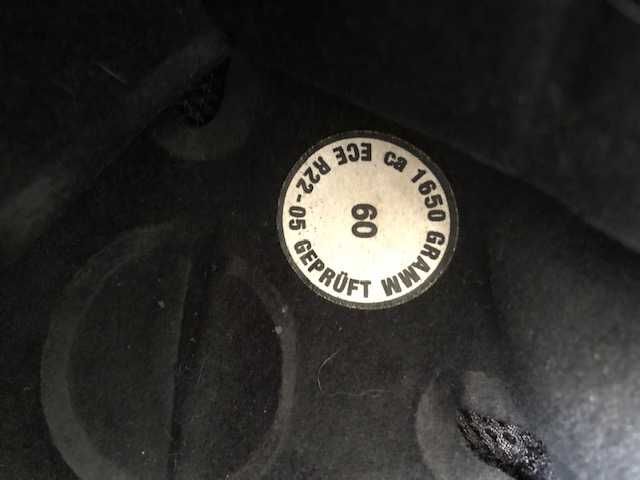 Capacete modular SCHUBERTH Concept