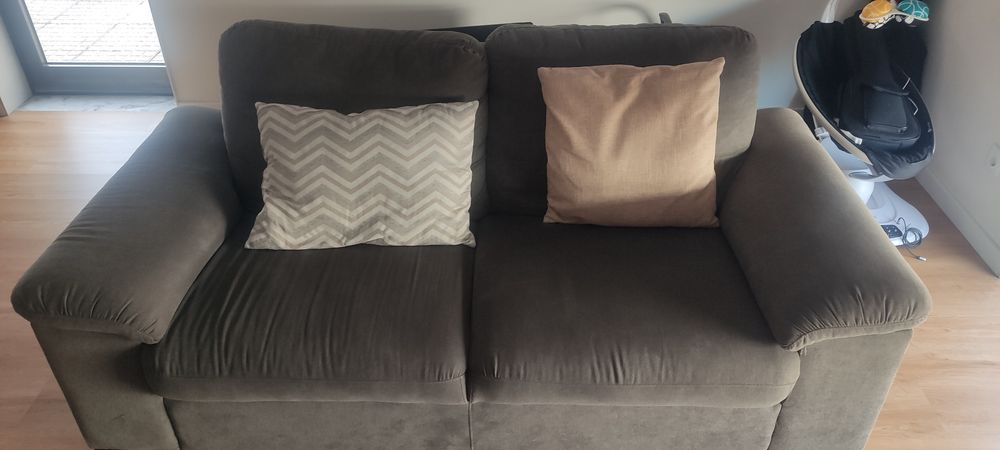 Sofá  de sala/quarto