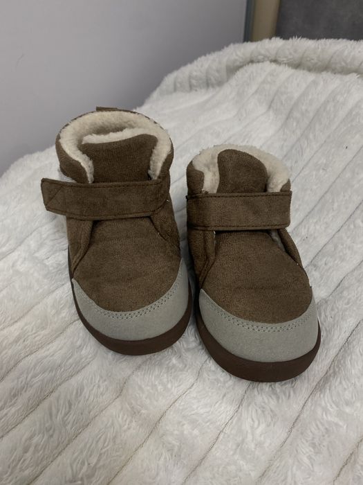 Взуття  осінь- зима