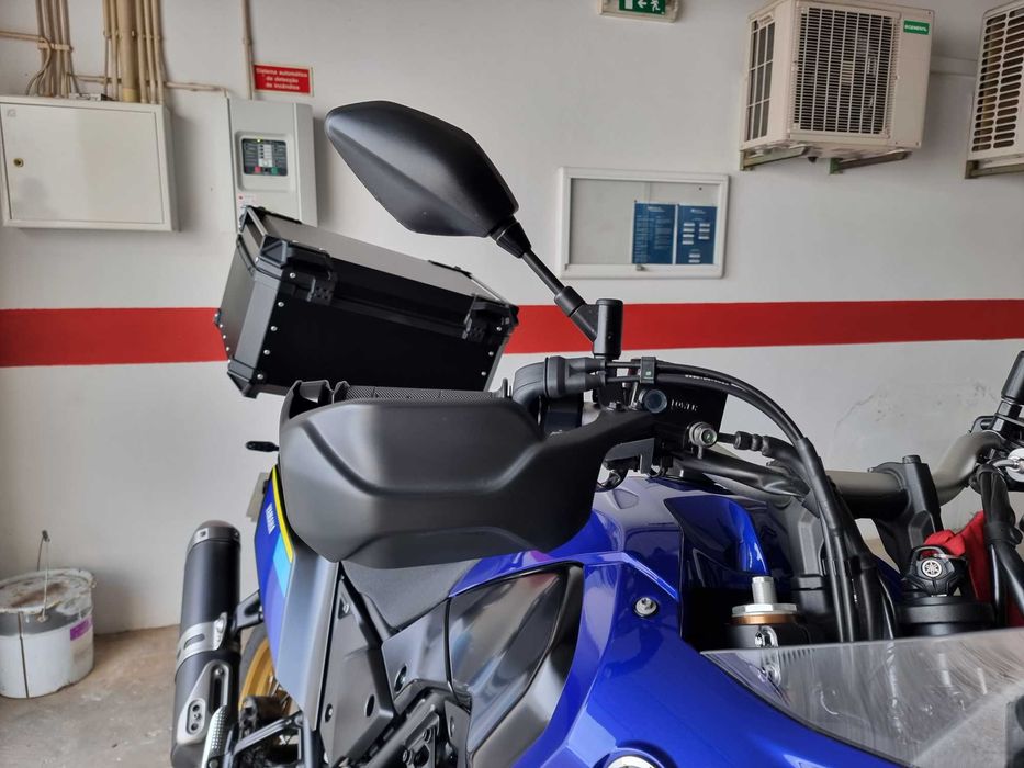 Yamaha Tenere Extreme 2025 Impecavel