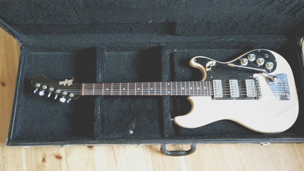gitara Hofner 172
