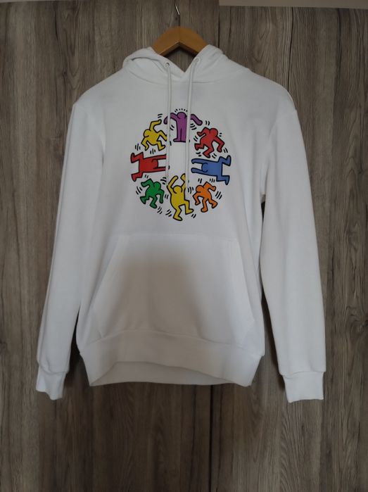 Bluza Sinsay męska / młodzieżowa XS