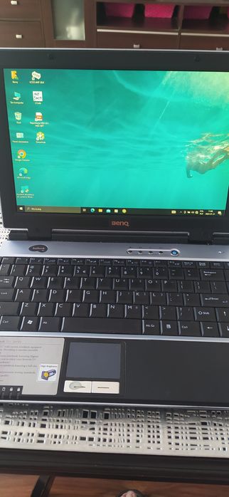 Okazja!!! Benq S-61 w super stanie