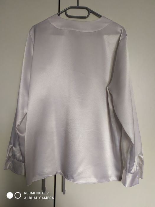 Bluzka damska elegancka