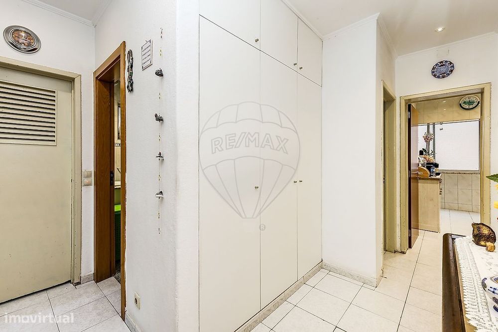 Apartamento T2 para venda