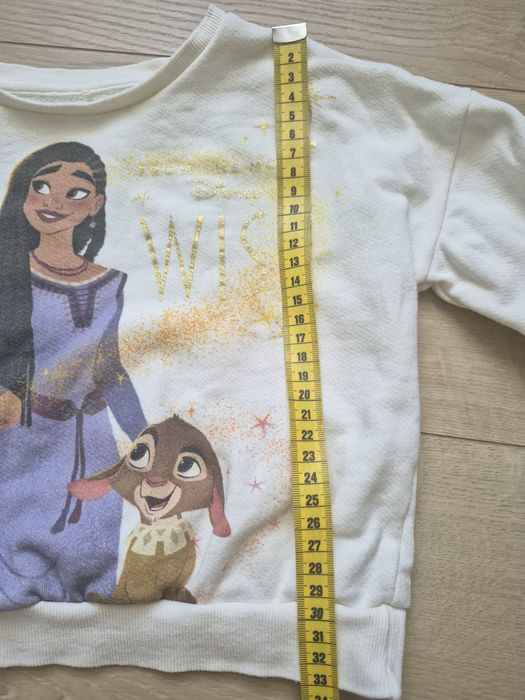 Bluza 92-98 Wish Disney