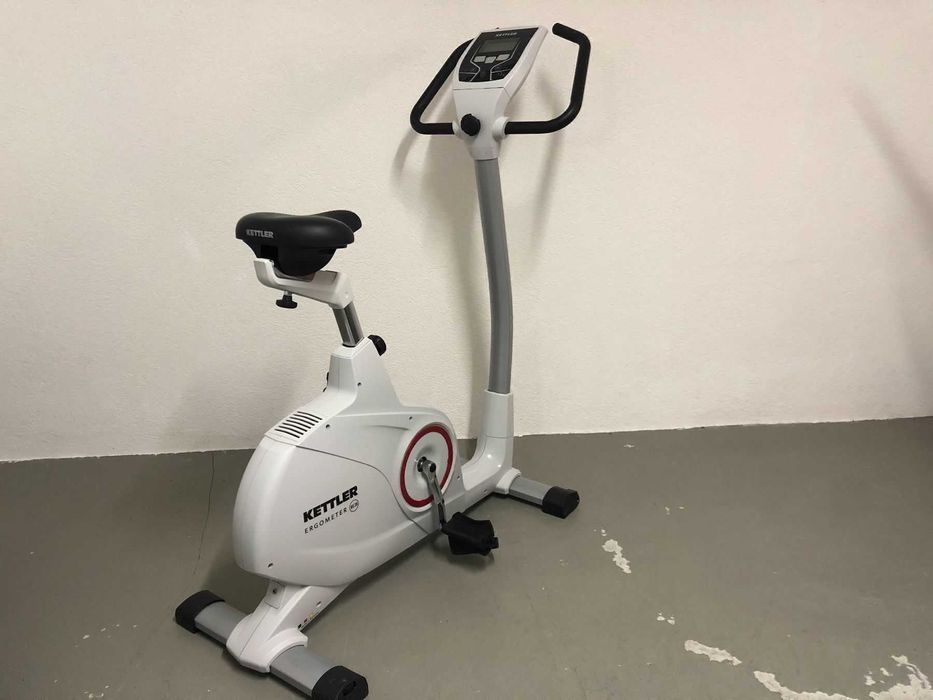 Niemiecki ROWER elektromagnetyczny KETTLER E3 ! Sklep 3200 zł !
