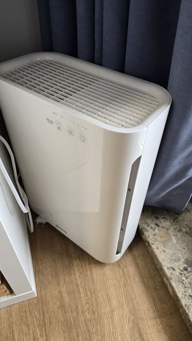 Oczyszczacz powietrza Sencor EUE2 UV cichy