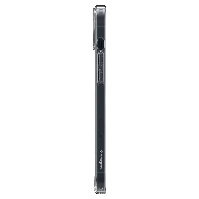 Spigen Ultra hybrid iPhone 14 crystal clear