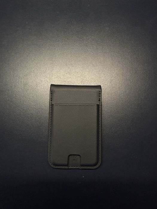 Porta cartões para telemóvel