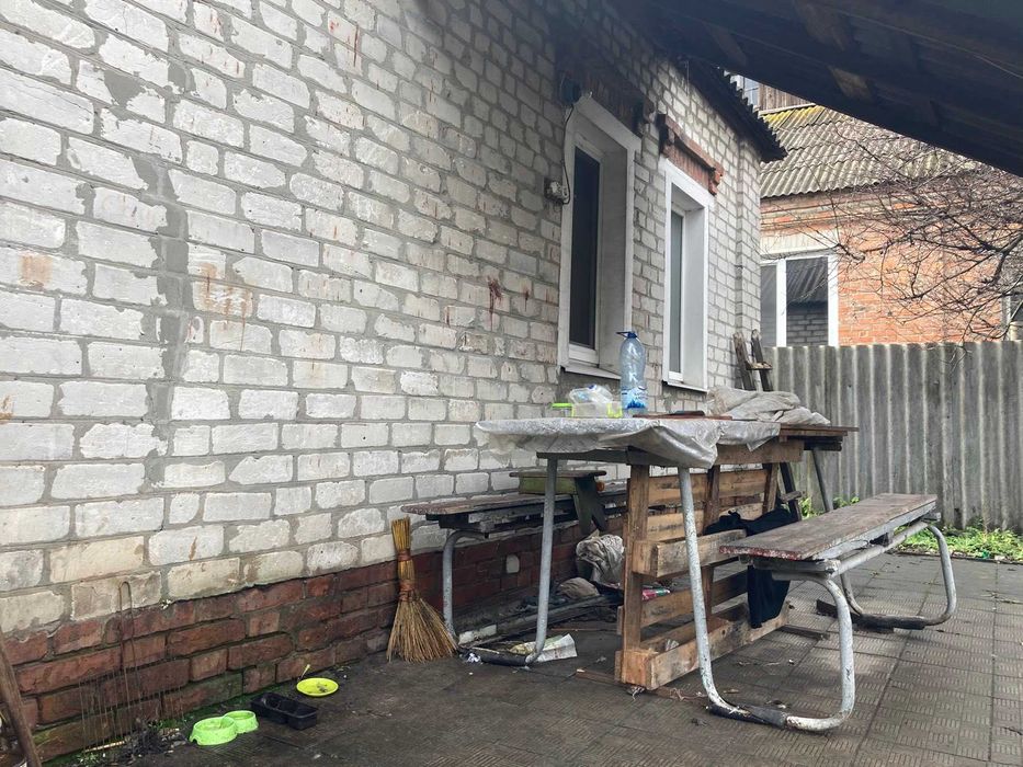 Єксклюзив! Продам будинок Одеська, вул Коновалова Od4