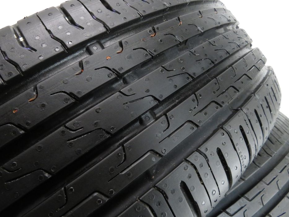 2x 205/60r16 Opony Letnie Continental Ecocontact 6 92h