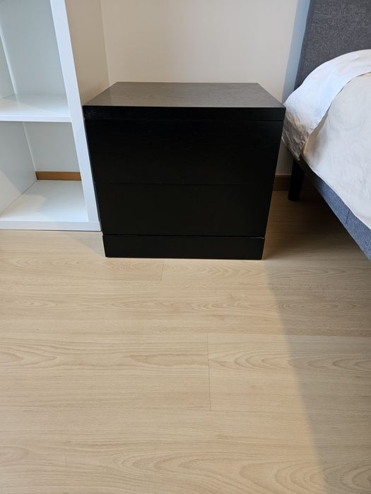 Cama de casal 160x200