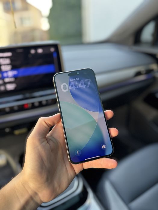 Iphone 15 pro max 256gb ,Акум 90% ,Збережений стан!