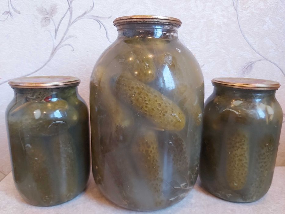 Щавель в собственном соку 2025г, домашняя консервация