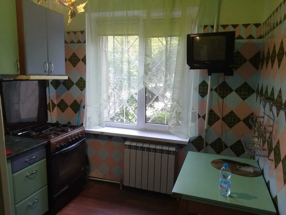 Сдам 2-х комнатную квартиру Ярослава Мудрого/ Глодан