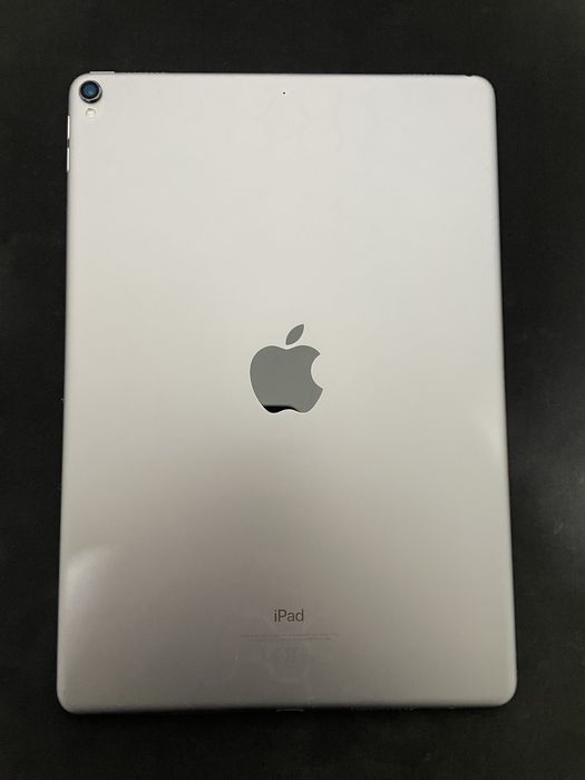 Ipad pro 10.5 64gb com apple pencil