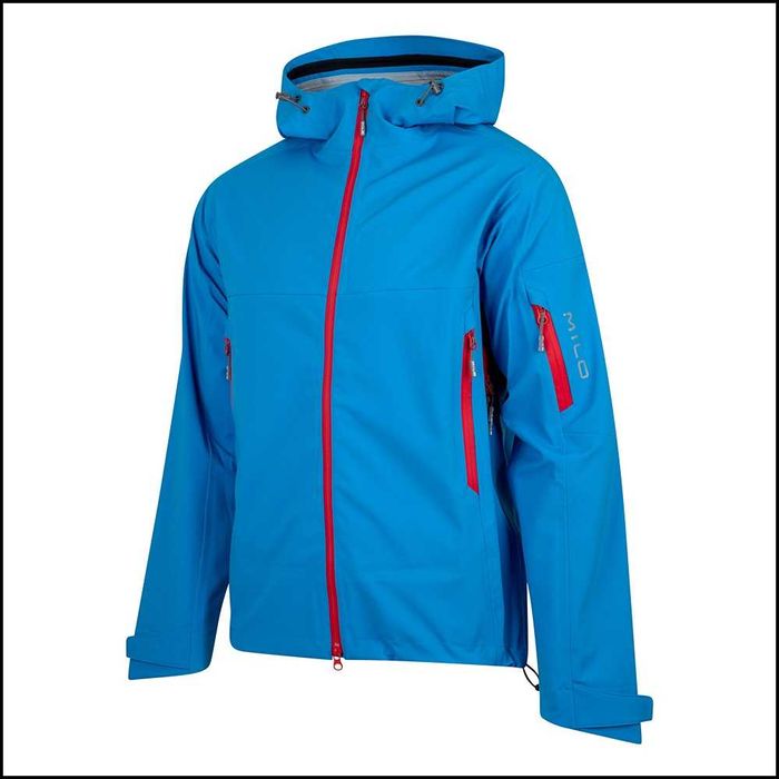 Kurtka GAJA MiLO przeciwdeszczowa S-XXL Każdy kolor Promocja!