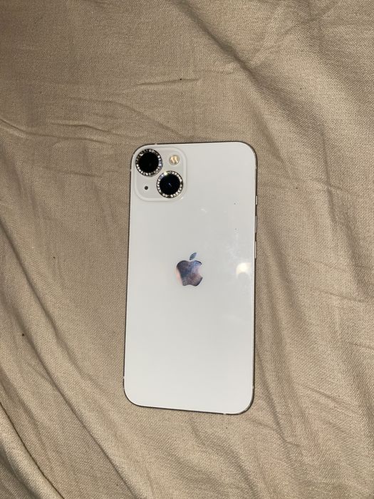 Iphone 13 usado (ler anuncio)