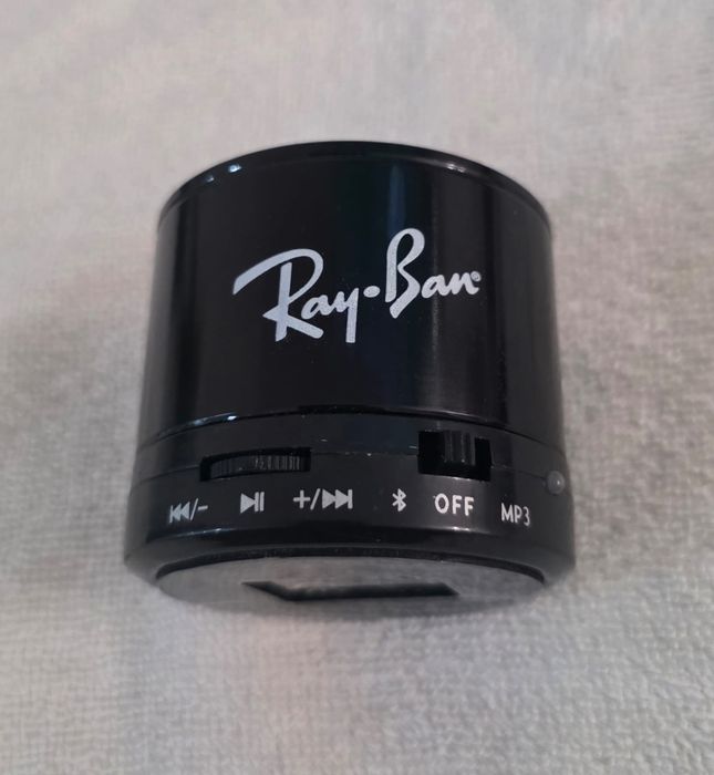 Coluna bluetooth e Cartao Memoria