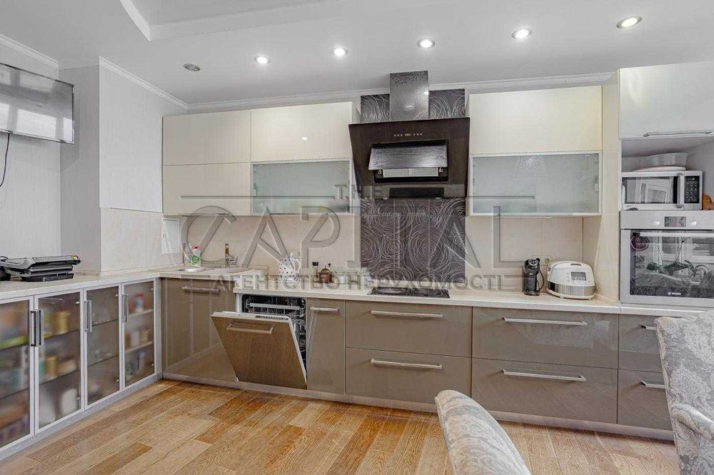 Продаж квартири, ЖК LIKO-GRAD, Голосіївський р-н