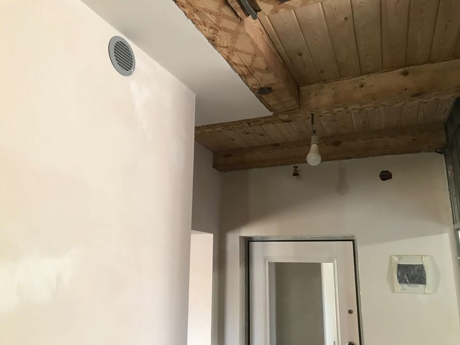 Капітальний  Ремонт квартир і домів