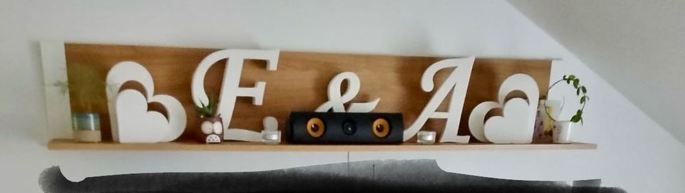 Sprzedam Półkę 160cm