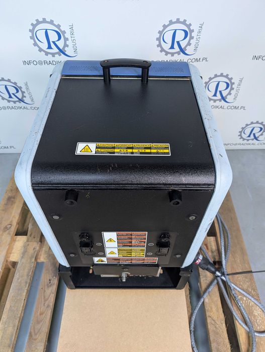 Topielnik kleju Nordson DuraBlue 16 pompa zębata